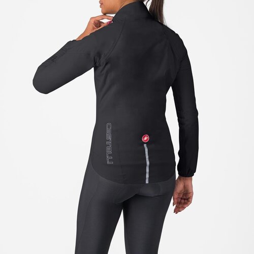 Castelli Castelli Emergency 3 Rain Jacket | Women Castelli Castelli Emergency 3 Rain Jacket | Women