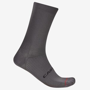 Castelli Chaussettes Espresso 18
