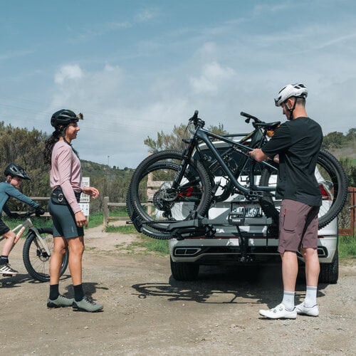 Thule Thule Outpace 2 Bikes Platform Rack