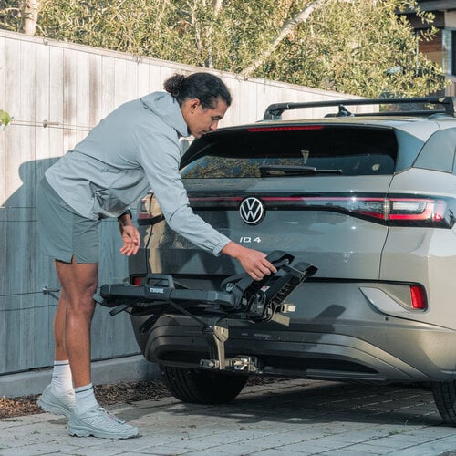 Thule Thule Outpace 2 Bikes Platform Rack