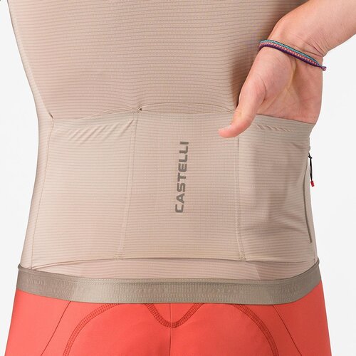 Castelli Castelli Espresso 2 Jersey | Men Castelli Castelli Espresso 2 Jersey | Men