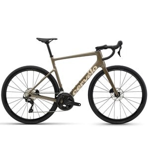 Cervélo Caledonia 105