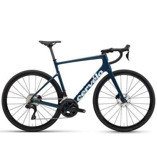Cervélo Cervelo Caledonia 105 Di2 | Road Bike