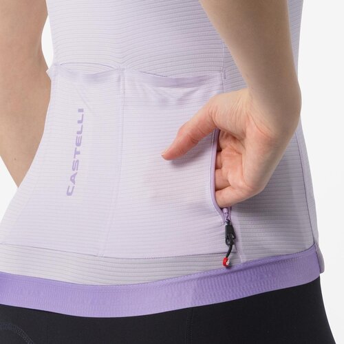 Castelli Maillot Castelli Espresso 2 | Femme Castelli Maillot Castelli Espresso 2 | Femme