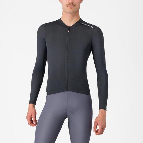 Castelli Castelli Espresso 2 LS Jersey | Men