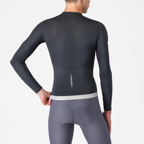 Castelli Castelli Espresso 2 LS Jersey | Men
