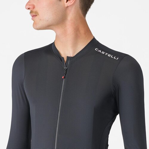 Castelli Castelli Espresso 2 LS Jersey | Men