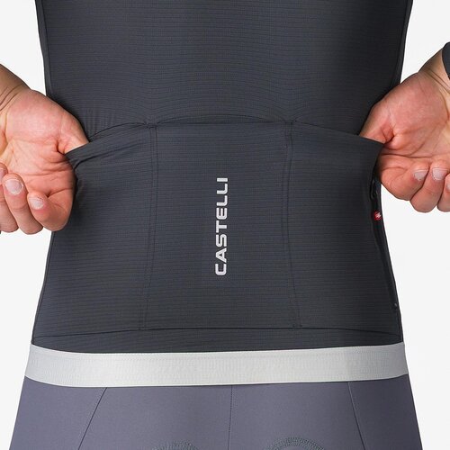 Castelli Castelli Espresso 2 LS Jersey | Men