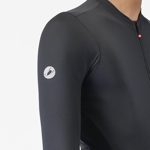 Castelli Castelli Espresso 2 LS Jersey | Men