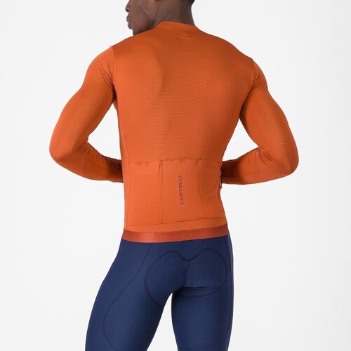 Castelli Castelli Espresso 2 LS Jersey | Men