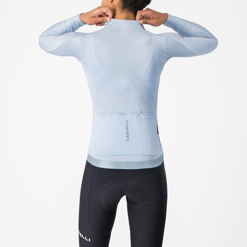 Castelli Maillot Castelli Espresso 2 LS | Femme Castelli Maillot Castelli Espresso 2 LS | Femme