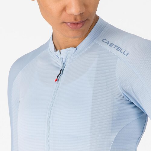 Castelli Maillot Castelli Espresso 2 LS | Femme Castelli Maillot Castelli Espresso 2 LS | Femme