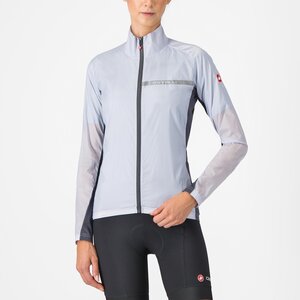 Castelli Manteau Squadra Stretch Femme Castelli Manteau Squadra Stretch Femme