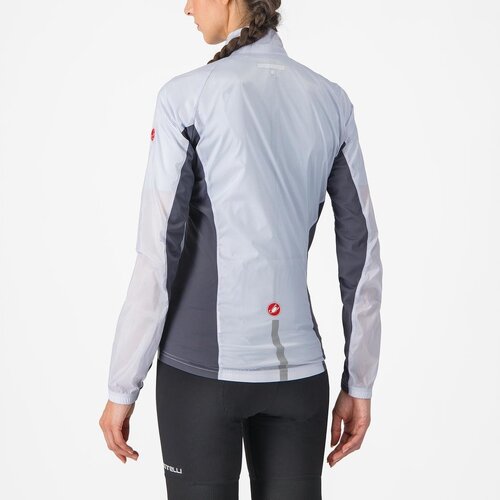 Castelli Manteau Castelli Squadra Stretch | Femme Castelli Manteau Castelli Squadra Stretch | Femme