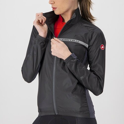 Castelli Manteau Castelli Squadra Stretch | Femme Castelli Manteau Castelli Squadra Stretch | Femme