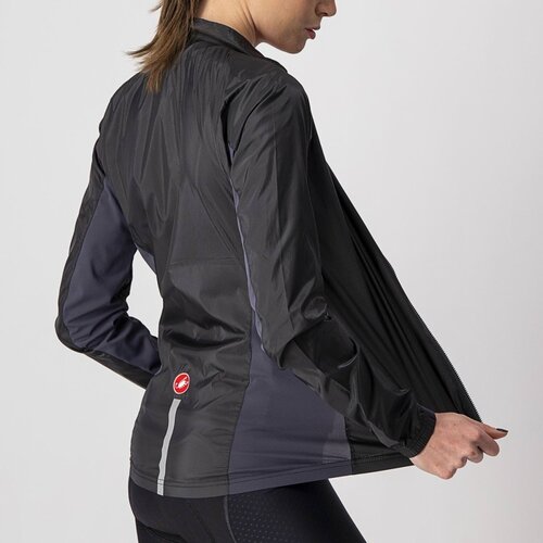 Castelli Manteau Castelli Squadra Stretch | Femme Castelli Manteau Castelli Squadra Stretch | Femme