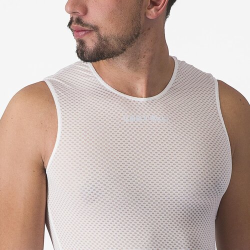 Castelli Castelli Pro Mesh 2.0 Base Layer | Men