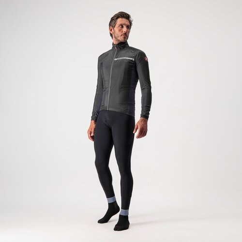Castelli Castelli Squadra Stretch Jacket | Men