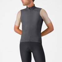 Espresso 2 Vest Men