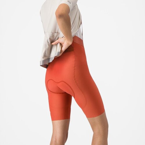 Castelli Cuissard à Bretelles Castelli Espresso 2 DT | Femme