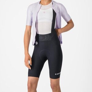 Castelli Cuissard à Bretelles Espresso 2 DT Femme