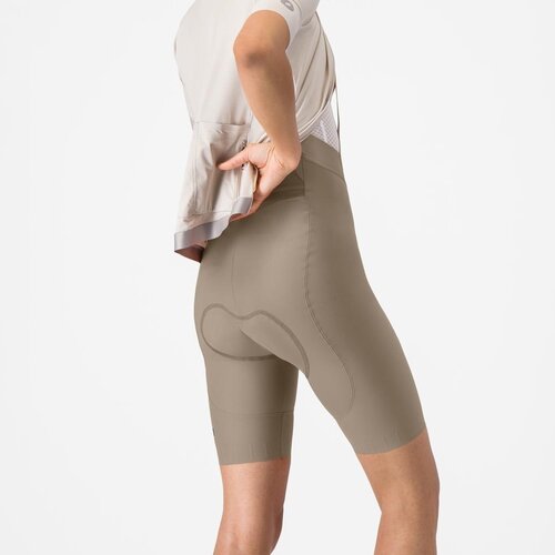 Castelli Cuissard à Bretelles Castelli Espresso 2 DT | Femme