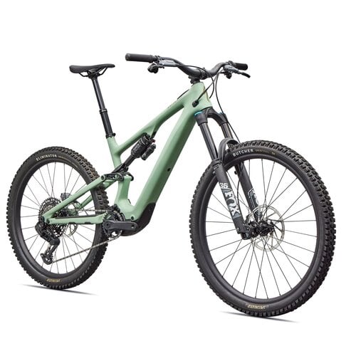 Specialized Specialized Turbo Levo SL Comp | Electric Bike