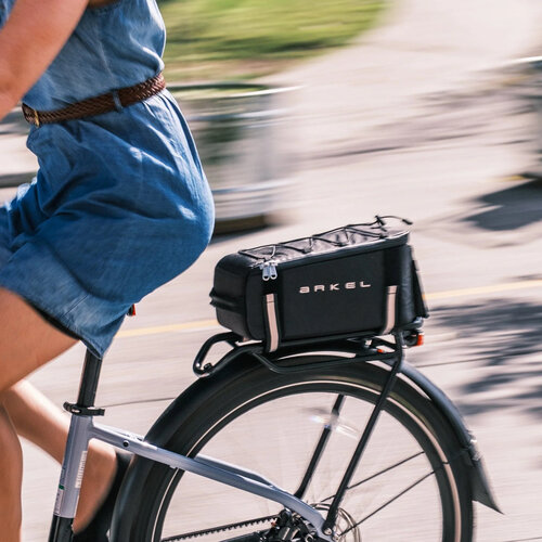 Arkel Arkel Tailrider 7L Cooler Trunkbag