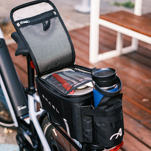 Arkel Arkel Tailrider 7L Cooler Trunkbag