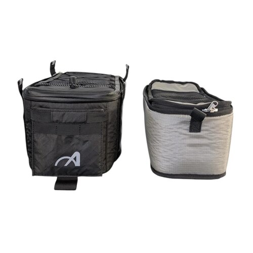 Arkel Arkel Tailrider 7L Cooler Trunkbag