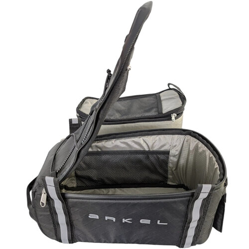 Arkel Arkel Tailrider 7L Cooler Trunkbag