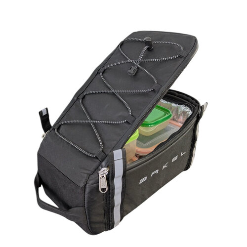 Arkel Arkel Tailrider 7L Cooler Trunkbag
