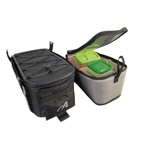 Arkel Arkel Tailrider 7L Cooler Trunkbag