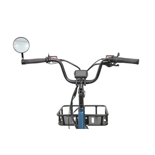 Trivel Trivel Move City | Electric Tricycle