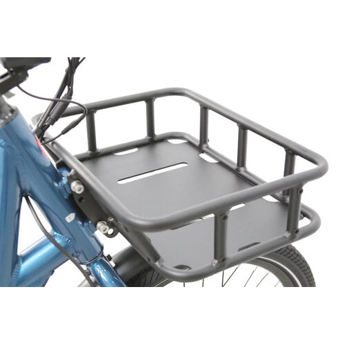 Trivel Trivel Move City | Electric Tricycle