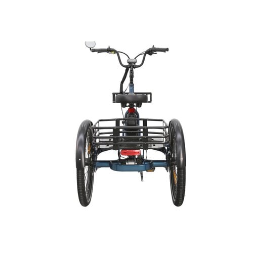 Trivel Trivel Move City | Electric Tricycle