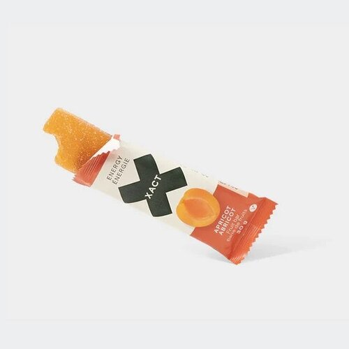 XACT Xact Energy Fruit Bars