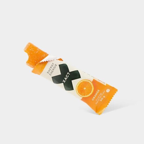 XACT Xact Energy Fruit Bars