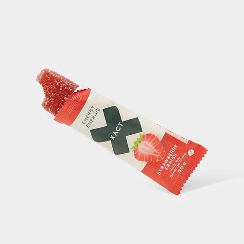 XACT Xact Energy Fruit Bars