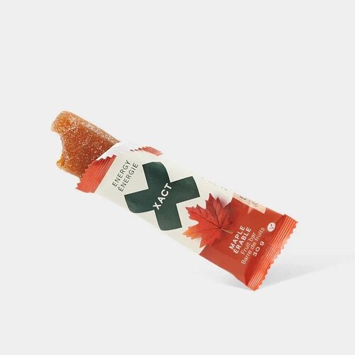 XACT Xact Energy Fruit Bars