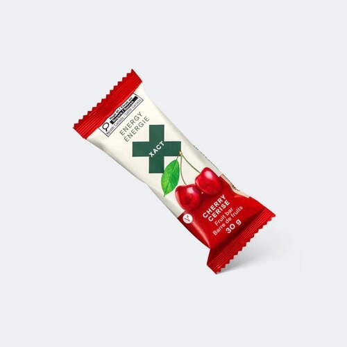 XACT Xact Energy Fruit Bars