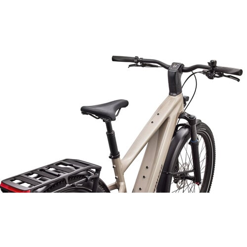 Specialized Specialized Turbo Vado 3 EVO 4.0 | Vélo Électrique