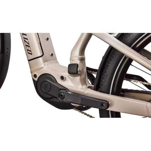 Specialized Specialized Turbo Vado 3 EVO 4.0 | Vélo Électrique