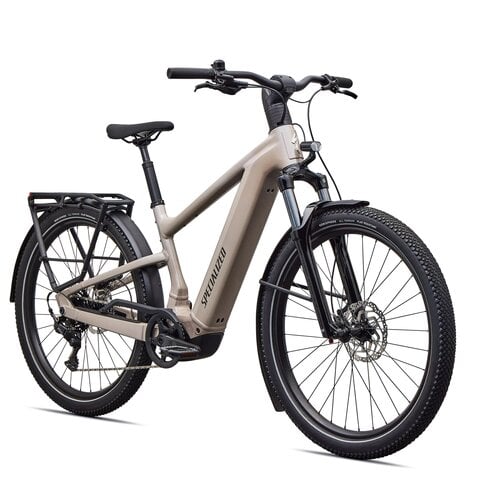 Specialized Specialized Turbo Vado 3 EVO 4.0 | Vélo Électrique