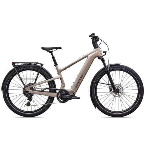 Specialized Specialized Turbo Vado 3 EVO 4.0 | Vélo Électrique