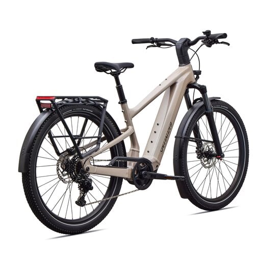 Specialized Specialized Turbo Vado 3 EVO 4.0 | Vélo Électrique