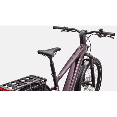 Specialized Specialized Turbo Vado 3 EVO 4.0 | Vélo Électrique