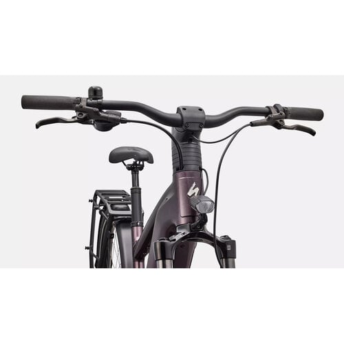 Specialized Specialized Turbo Vado 3 EVO 4.0 | Vélo Électrique