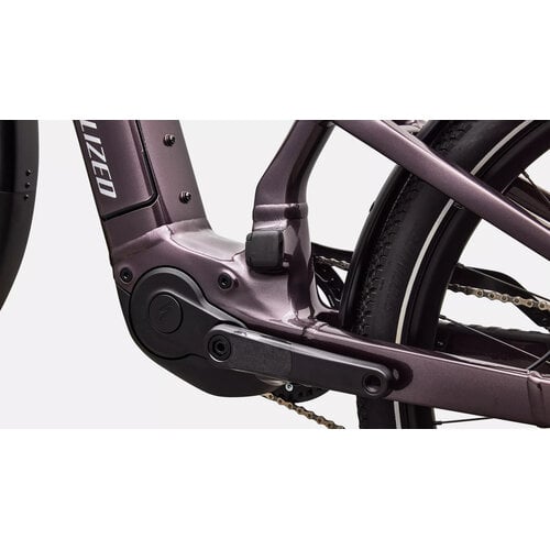 Specialized Specialized Turbo Vado 3 EVO 4.0 | Vélo Électrique