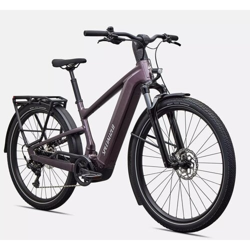 Specialized Specialized Turbo Vado 3 EVO 4.0 | Vélo Électrique